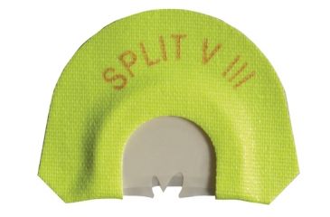 Image of Hunters Specialties Premium Flex Split V III Diaphragm Turkey Call
