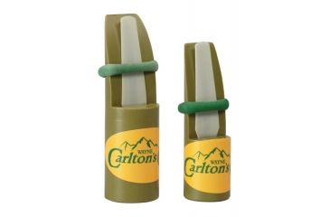 Image of Hunters Specialties Wayne Carlton's Long Ranger And Fight'n Cow Call Combo