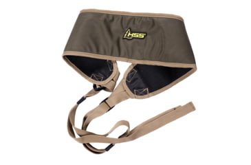 Image of Hunter Safety System Backstrap One Size Fits Most, 1502776