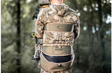 Image of Hunter Safety System Backstrap One Size Fits Most, 1502776