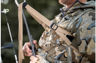 Image of Hunter Safety System Backstrap One Size Fits Most, 1502776