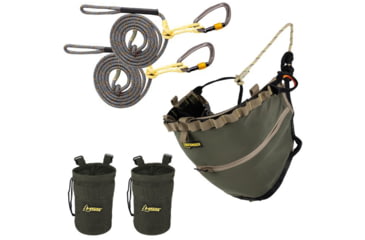 Image of Hunter Safety System Defender 1.0 Kit, 1503673