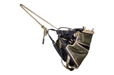 Image of Hunter Safety System Defender Saddle, One Size Fits Most, 1502767