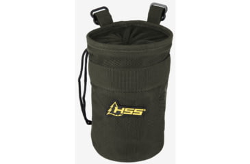 Image of Hunter Safety System Defender Saddle Pouch, 1503677