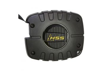 Image of Hunter Safety System Gear Hoist, Black GH