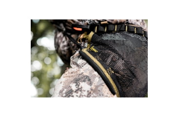 Image of Hunter Safety System Guardian Saddle, One Size Fits Most, 1502768