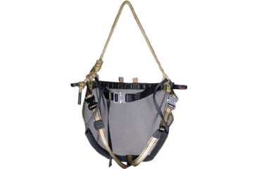 Image of Hunter Safety System Guardian Saddle, One Size Fits Most, 1502768