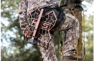 Image of Hunter Safety System Legend Platform, 1502769