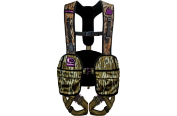 Image of Hunter Safety System MO Lady Hybrid Safety Harness