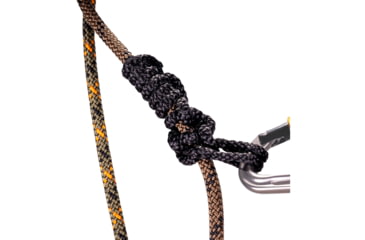 Image of Hunter Safety System Slap Strap Tether/Linemans Rope, 8 ft., 1502775
