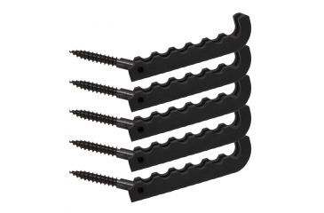 Image of Hunter Safety System Talon Accessory Hook, 5 pk. TAL5