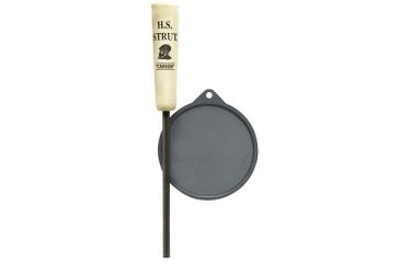 Image of Hunters Specialties 00873 Li''l Deuce 2 Double Slate/Glas