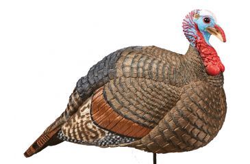 Image of Hunters Specialties 07601 Jake Snood Turkey Decoy