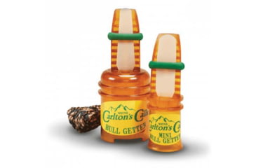 Image of Hunters Specialties Bull Getter &amp; Mini Bull Getter Combo, HS-WCC-70162