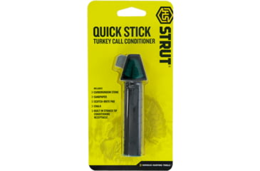 Image of Hunters Specialties Call Conditioning Stick Game Call, 1410628