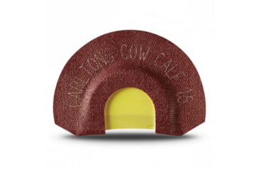 Image of Hunters Specialties Cow &amp; Calf Premium Flex Elk Diaphragm Calls, HS-WCC-70184