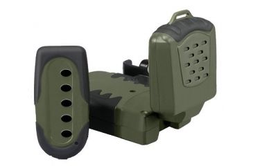 Image of Hunters Specialties DT1 Johnny Stewart Attractor Call W/Remote