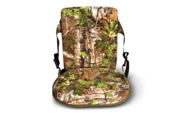 Image of Hunters Specialties Flat Back Foam Seats, Realtree Edge Camo, HS-100157