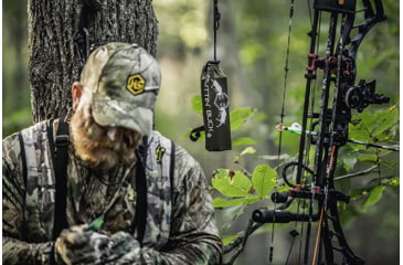 Image of Hunters Specialties Hs Deer Call Compact Rattle Box