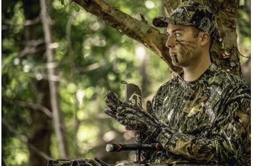 Image of Hunters Specialties Hs Deer Call Compact Rattle Box