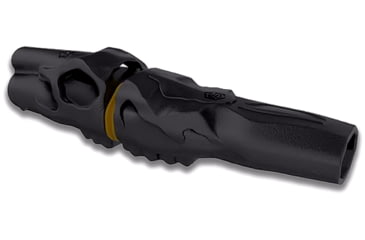 Image of Hunters Specialties HS-DOD-BBDC Buck Bark Deer Call Deer Grunts/Snorts/Wheezes B