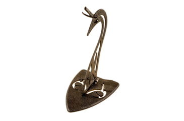 Image of Hunters Specialties SKH-RTTH-ASSY-BLK Realtree Table Hooker Small/Mid-Size Game SKHRTTHASSYBLK