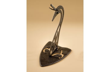 Image of Hunters Specialties SKH-RTTH-ASSY-BLK Realtree Table Hooker Small/Mid-Size Game SKHRTTHASSYBLK