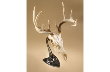 Image of Hunters Specialties SKH-RTTH-ASSY-BLK Realtree Table Hooker Small/Mid-Size Game SKHRTTHASSYBLK