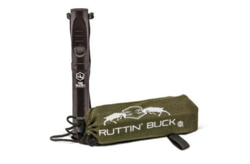 Image of Hunters Specialties True Talker OG w/Rattling Bag, Black, HS-100160