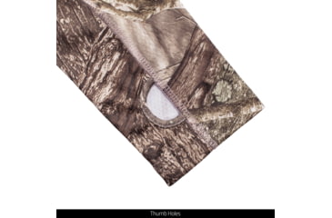 Image of Huntworth Dorado Light Weight Pique Knit 1/4 Zip Pullover - Womens, Hiddn, Large, E-919-W-HDN-L