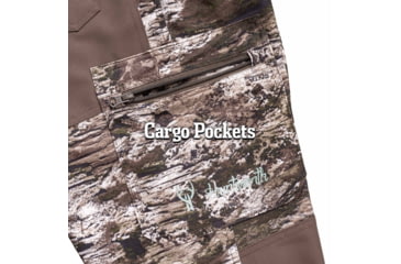 Image of Huntworth Durham Light Weight Pants - Women's, Extra Large, Tarnen, E-9553-W-TRN-XL