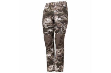 Image of Huntworth Durham Light Weight Pants - Women's, Extra Large, Tarnen, E-9553-W-TRN-XL