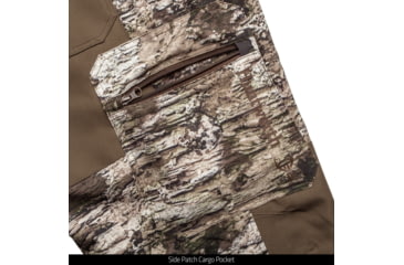 Image of Huntworth Durham Light Weight Hunting Pants - Men's, Tarnen, 4XL, E-9177-TRN-4XL
