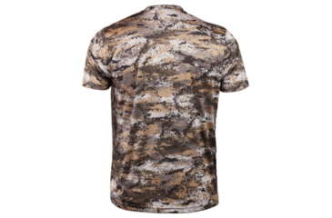 Image of Huntworth Fallon Light Weight Performance Short Sleeve Shirt - Mens, Disruption, 2XL, E-9334-DC-2XL