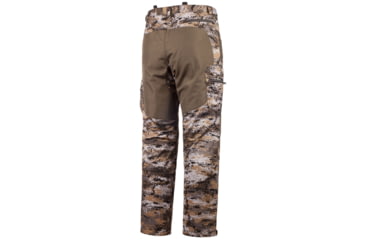 Image of Huntworth Houlton Heavy Weight, Windproof, Soft Shell Pants, Sherpa Interior - Men's, Disruption, 4X-Large, E-9173-20DC-4XL