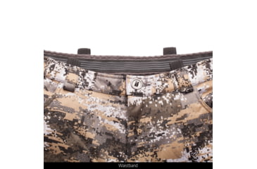 Image of Huntworth Houlton Heavy Weight, Windproof, Soft Shell Pants, Sherpa Interior - Men's, Disruption, 4X-Large, E-9173-20DC-4XL