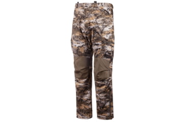 Image of Huntworth Heavy Weight Windproof Soft Shell Pants Sherpa Interior - Mens, Disruption, 4XL, E-9173-20DC-4XL