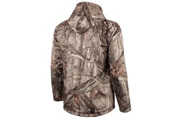 Image of Huntworth Hunting Soft Shell Heavy Weight Jacket - Mens, Hiddn, Extra Large E-9068-HDN-XL