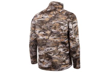 Image of Huntworth Hunting Soft Shell Jacket - Mens, Disruption, 2XL E-9189-20DC-2XL