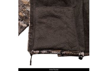 Image of Huntworth Hunting Soft Shell Jacket - Mens, Disruption, 2XL E-9189-20DC-2XL