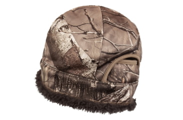 Image of Huntworth Jasper Heavy Weight Sherpa Lined Hunting Beanie - Womens, Hidden, One Size, E-5703-L-HDN