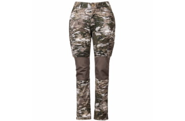Image of Huntworth Ketchikan Heavy Weight Pants - Women's, Extra Large, Tarnen, E-9576-W-TRN-XL