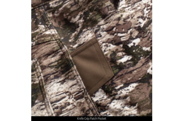 Image of Huntworth Ketchikan Heavy Weight Windproof Low Pile Fleece Pants Sherpa Interior - Mens, Tarnen, Large, E-9439-TRN-L