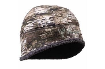 Image of Huntworth Lapland Heat Boost Lined Performance Fleece Hat - Womens, Tarnen, One Size, E-5785-L-TRN