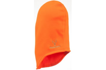 Image of Huntworth Elkhart  Heavyweight, Lined, Reversible Hunting Balaclava - Men's, Blaze, One Size Fits Most, E-5722-BZ