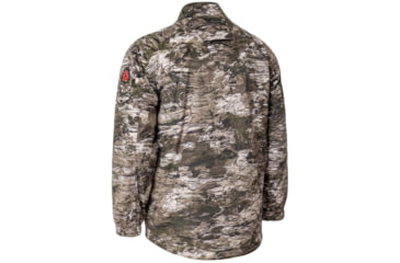 Image of Huntworth Matterhorn Heat Boost Heavyweight Waterproof Lined Hunting Jacket - Mens, Tarnen, Medium, E-9540-TRN-M
