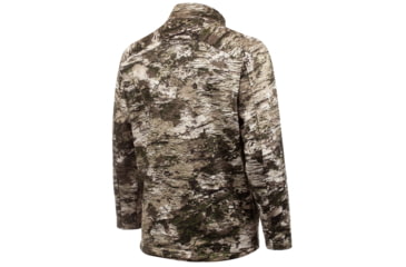 Image of Huntworth Torrington Mid Weight Soft Shell Jacket, Fleece Interior - Men's, Tarnen, 2X-Large, E-9369-TRN-2XL