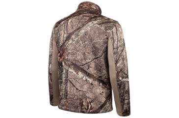 Image of Huntworth Seneca Hunting Soft Shell Mid Weight Jacket - Mens, Hidden, 2XL, E-9186-HDN-2XL