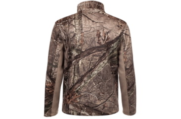 Image of Huntworth Seneca Hunting Soft Shell Mid Weight Jacket - Mens, Hidden, 2XL, E-9186-HDN-2XL