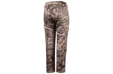 Image of Huntworth Seneca Mid Weight Soft Shell Fleece Interior Hunting Pants - Womens, Hidden, Medium, E-966-W-HDN-M